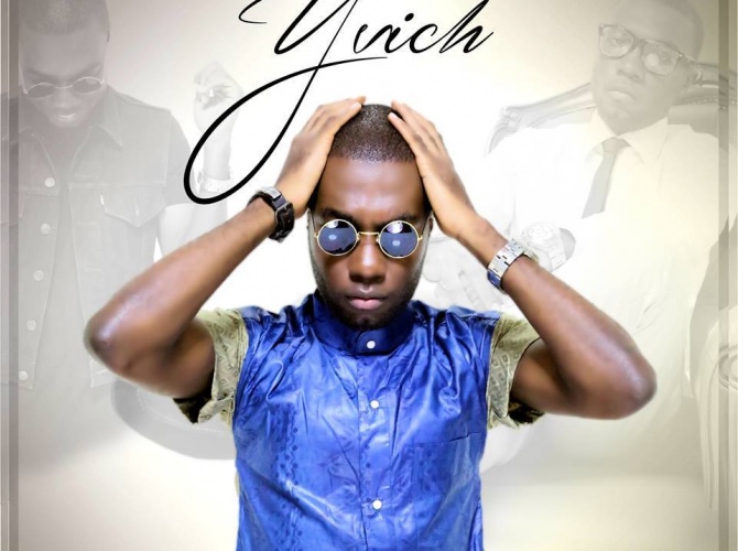 Hope Music Group dévoile « Parkinson » : Nouveau single de l’artiste Yvich